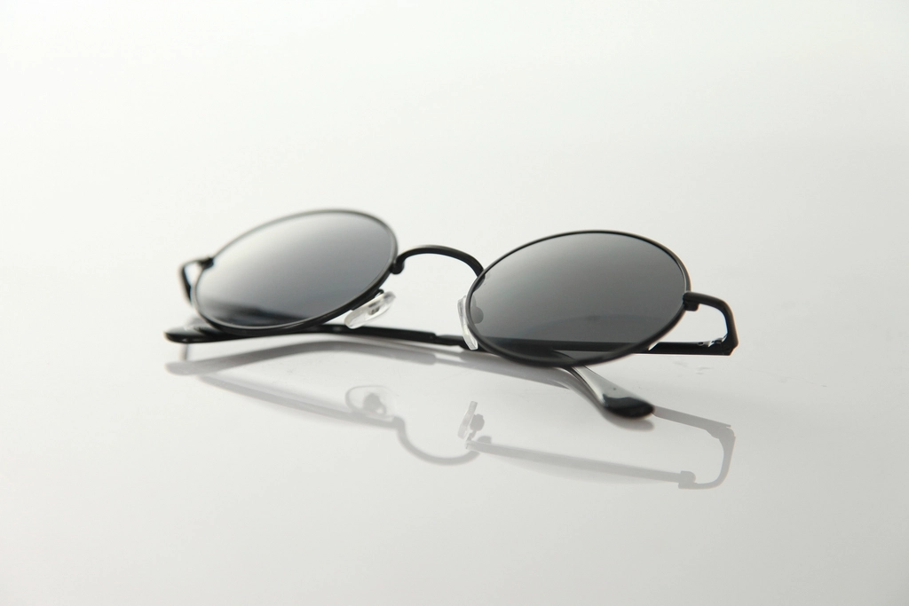 Ray-Ban Round Metal RB3447