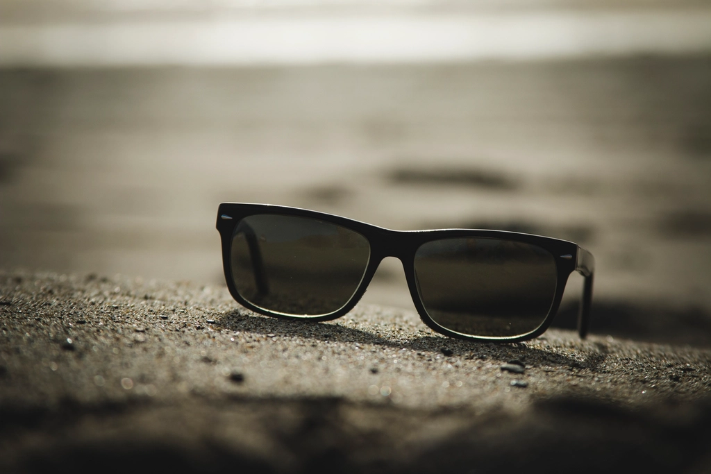 Ray-Ban RB4165 Justin