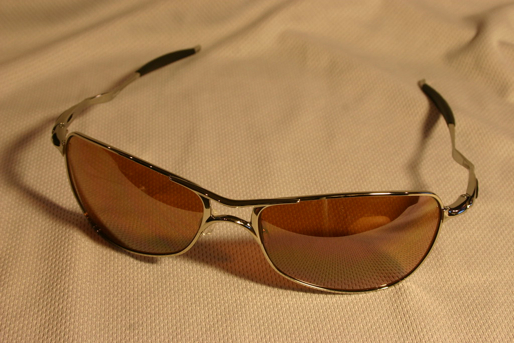 Oakley Crosshair
