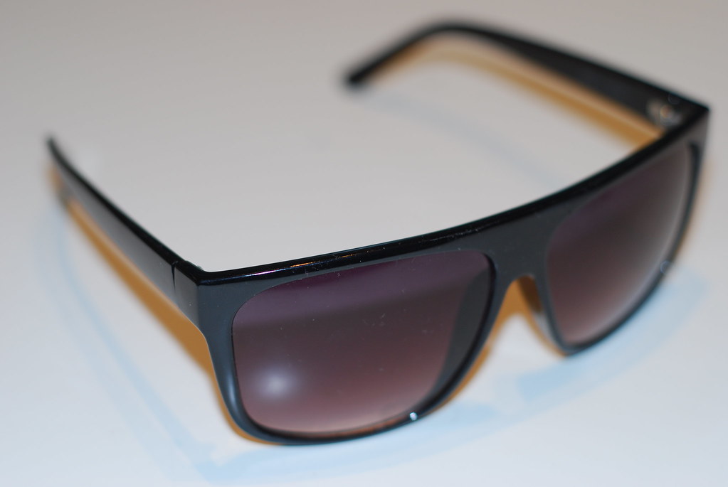 Arnette AN4143 Flat Top