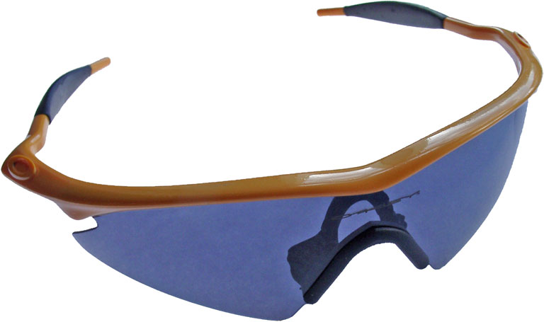 Oakley M Frame Sweep