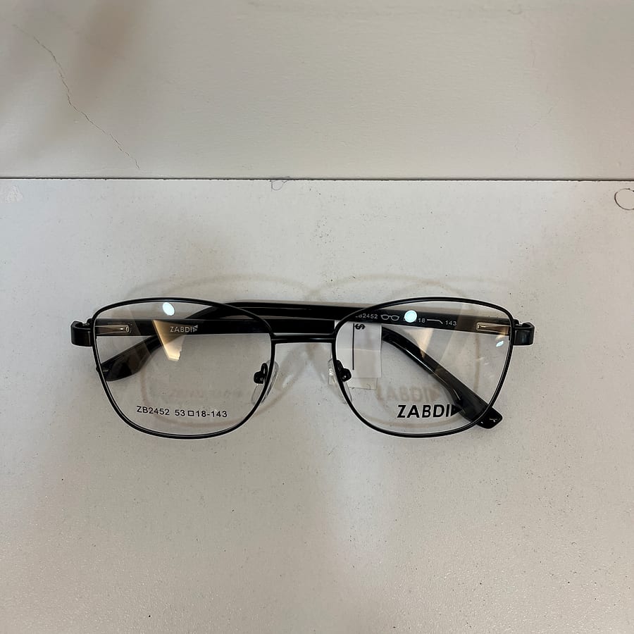 Zabdi Zb2452