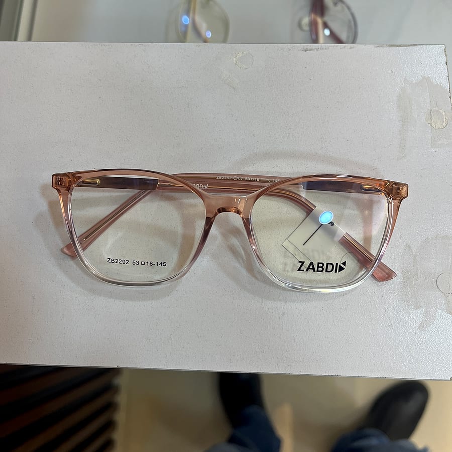 Zabdi Zb2292