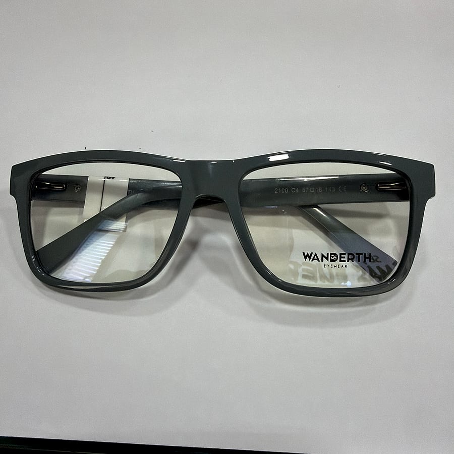 WANDERTH 2100