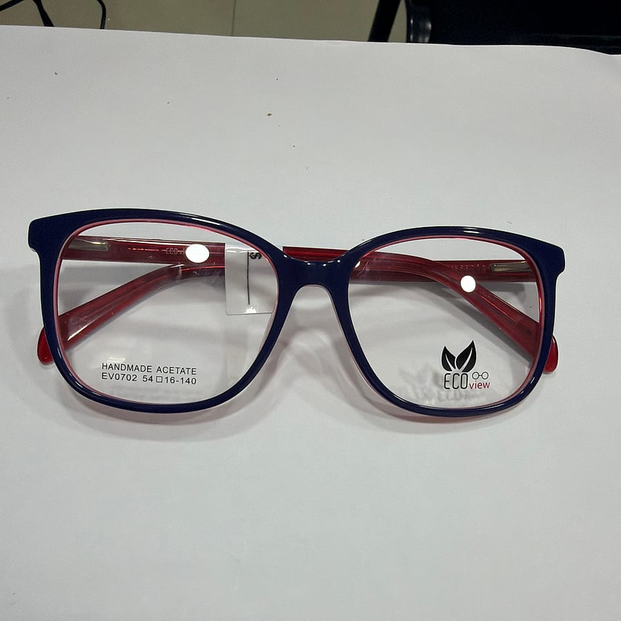 ECO iew EV0702