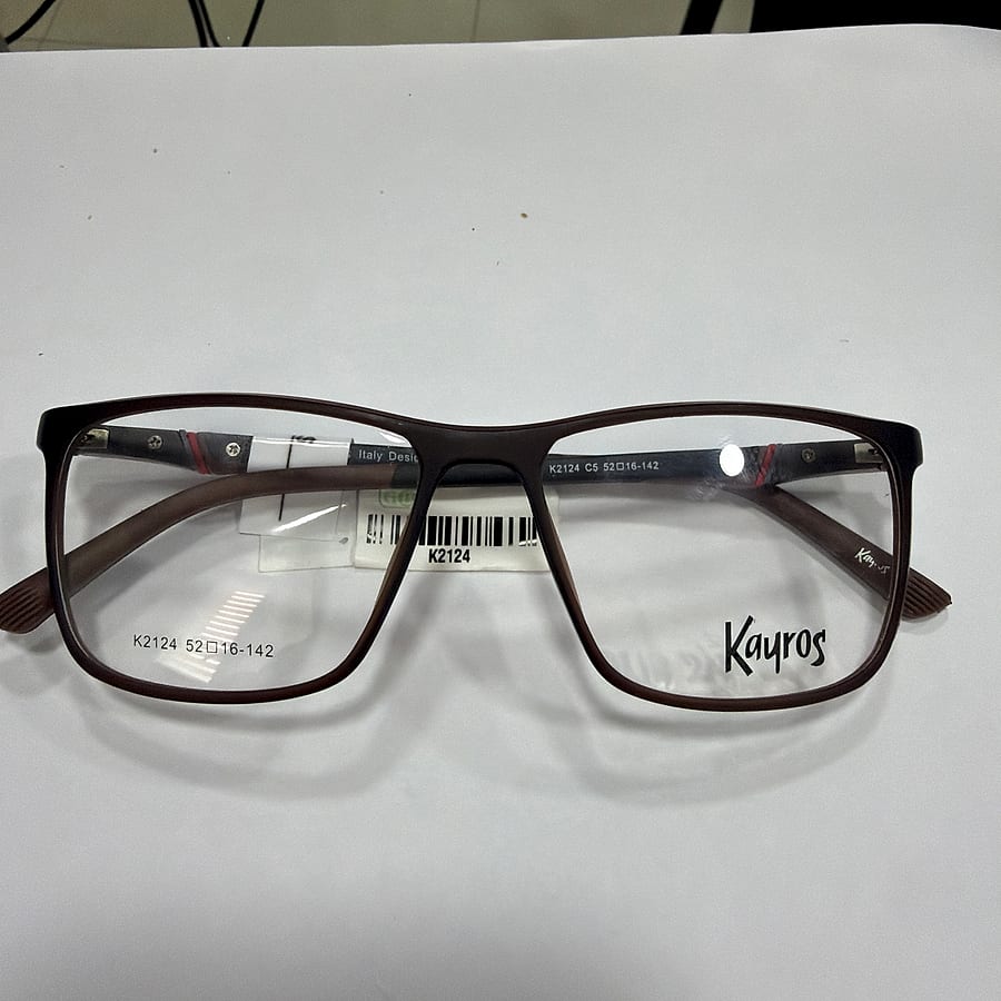 Kayros K2124