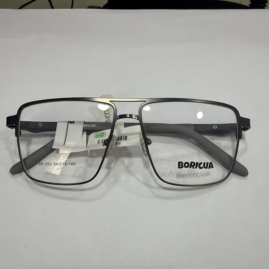 BORUCUA BR - 352