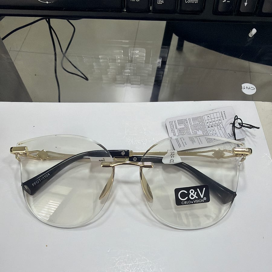 C&V FFOT