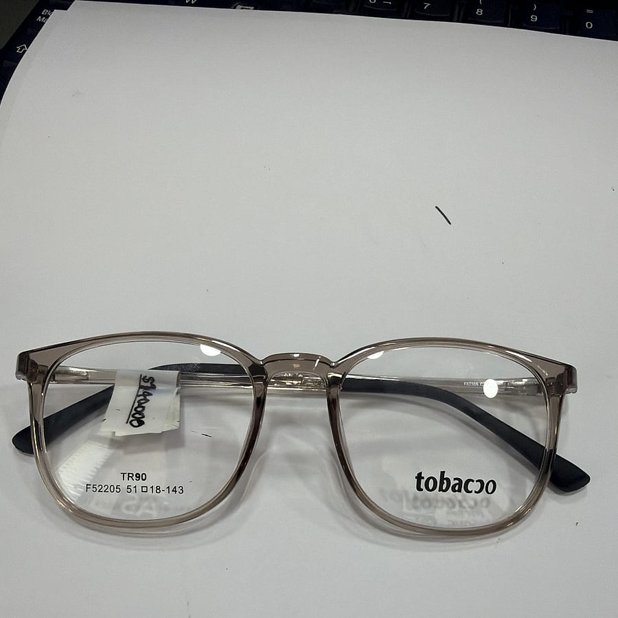Tobacco F52205
