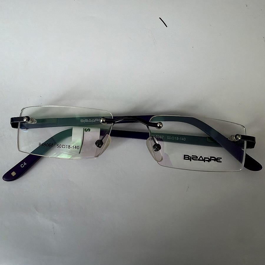 Brarre BI - 5067