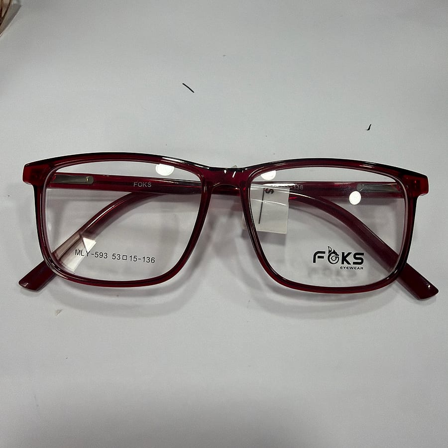 Foks MLY -593