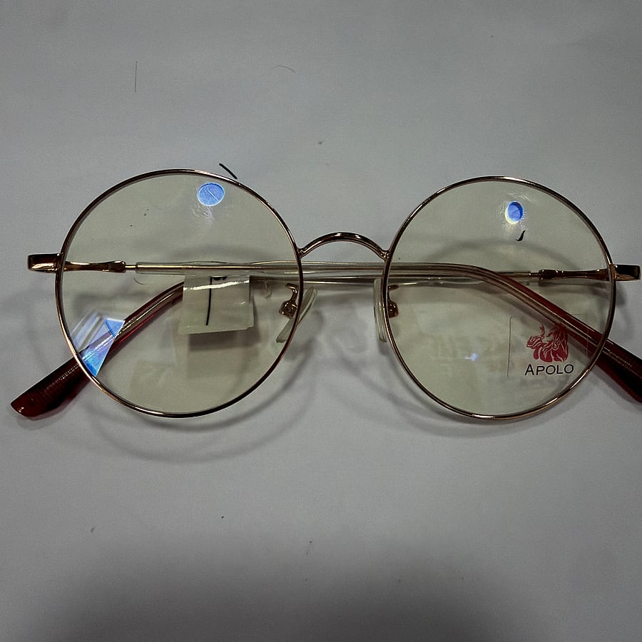 Apolo 8595