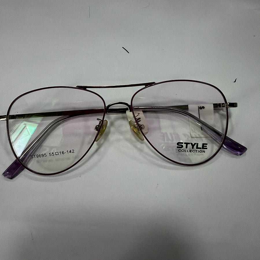 STYLE St9695
