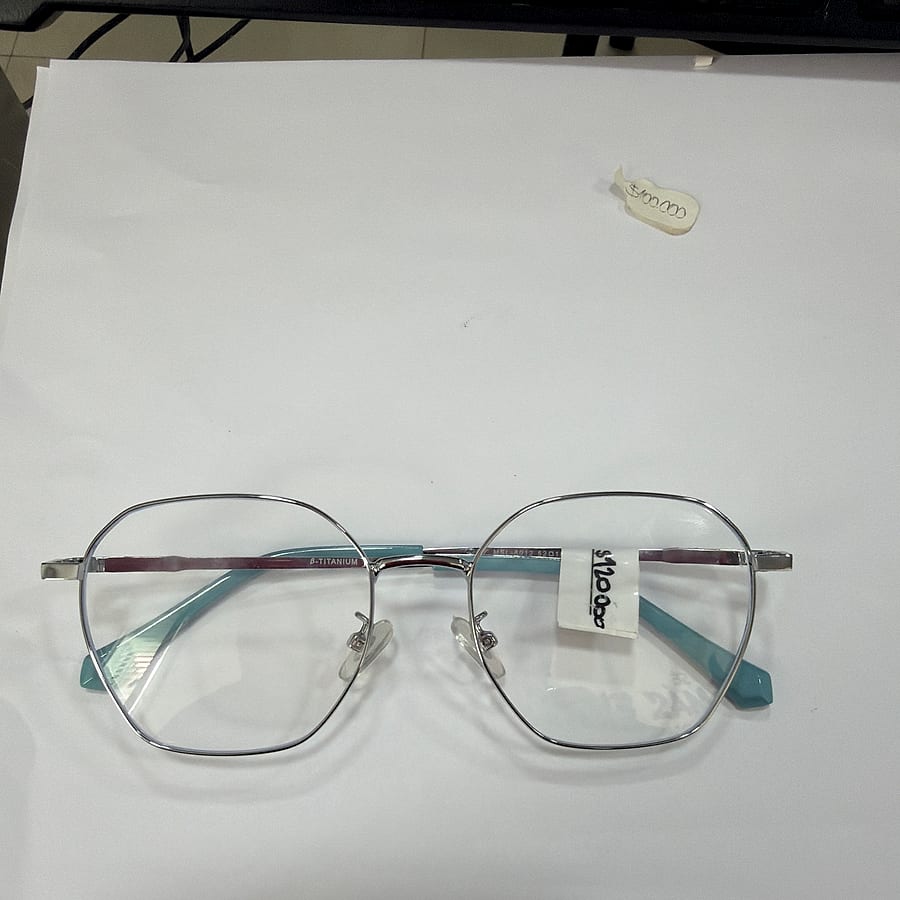 Titanium MSL 8910