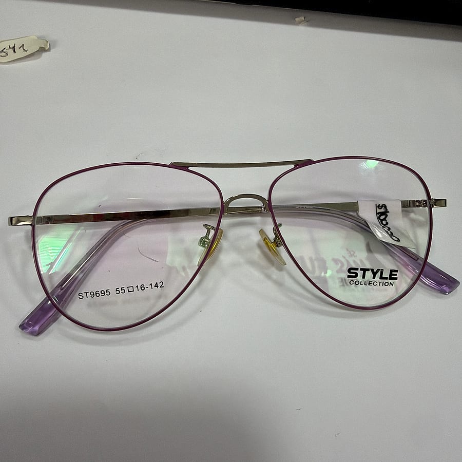 STYlE ST9695