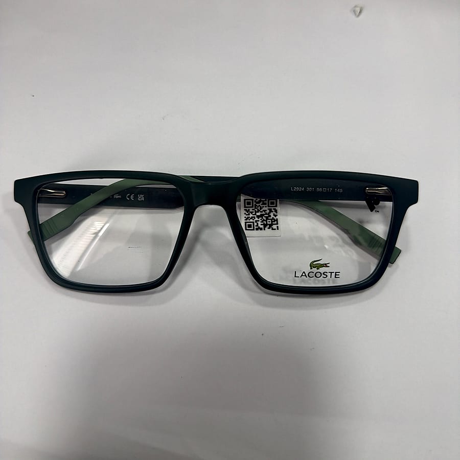 LACOSTE L2924