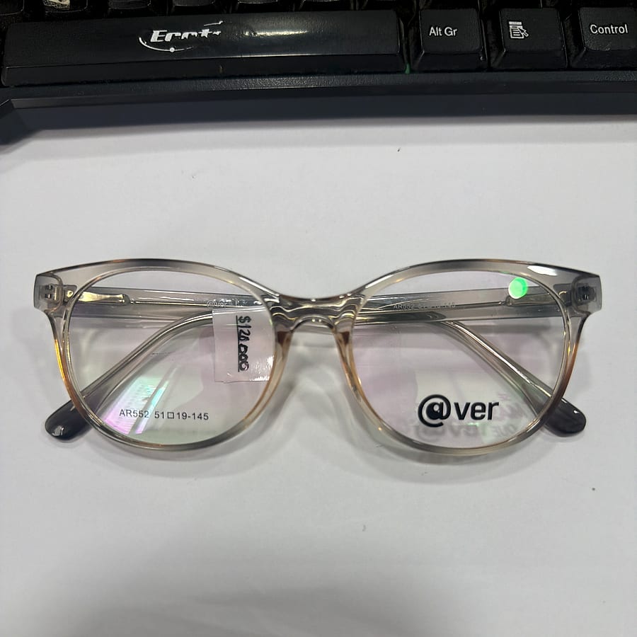 @ver AR552